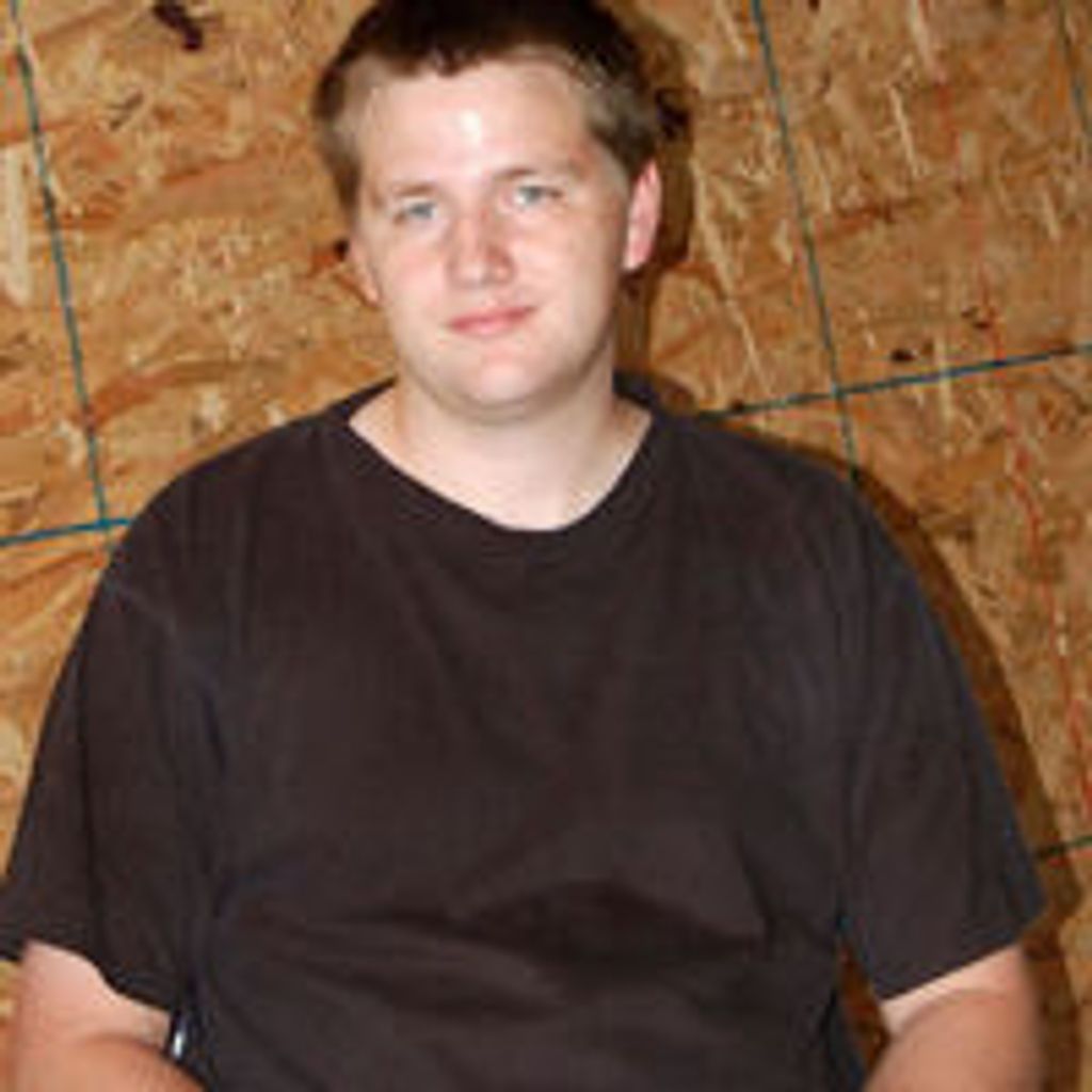 Jimmy R. Hayes Iii Profile Photo