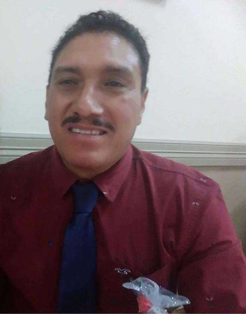 Victoriano Garcia