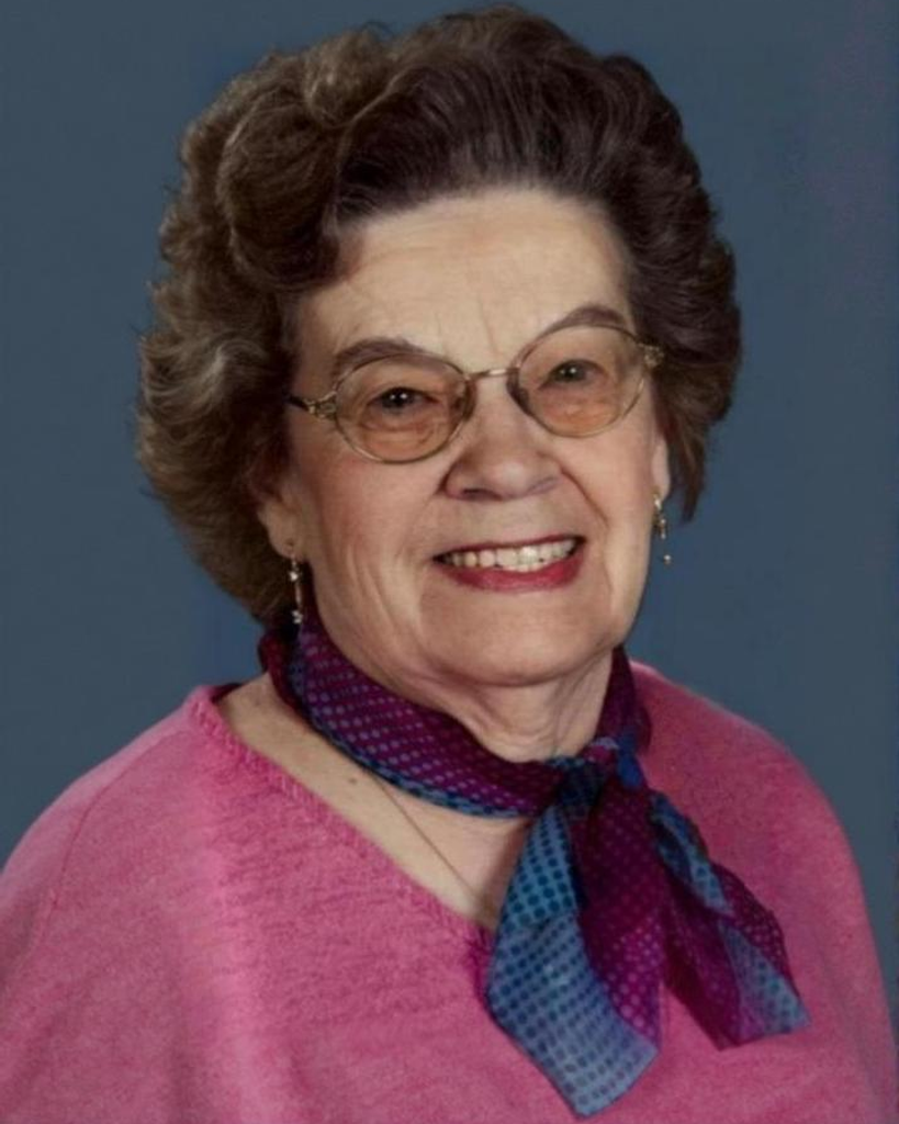 Alice Slager