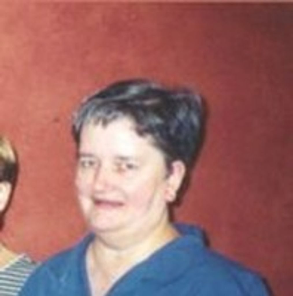 Suzanne Marie Degravelle