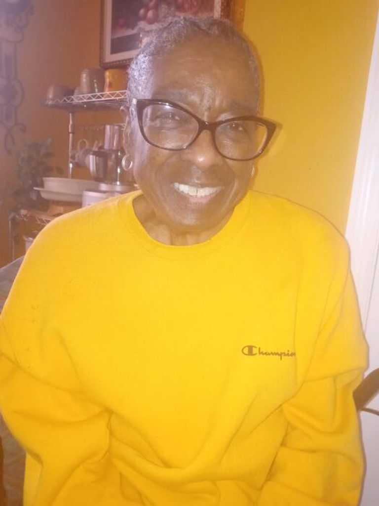 Jeannette Marie (Robinson)  Castaneda