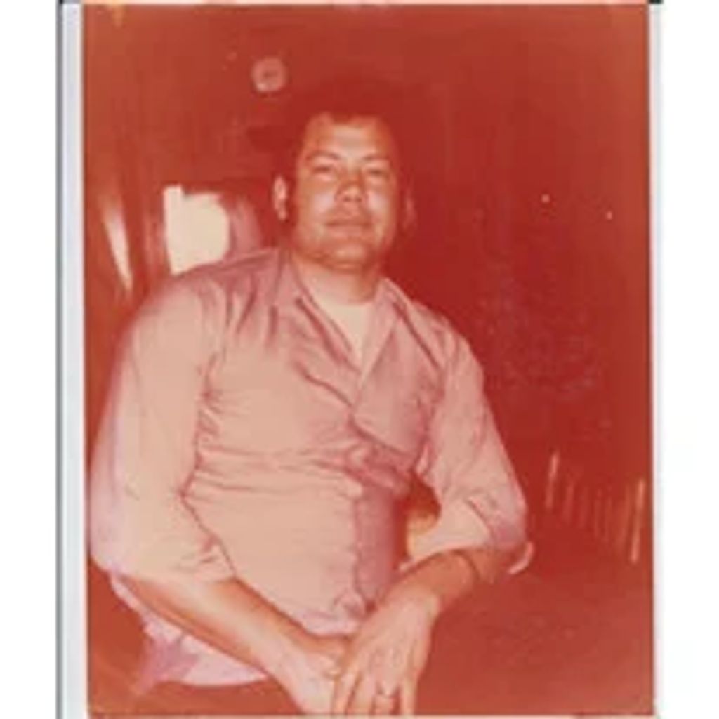 Floyd Wilson