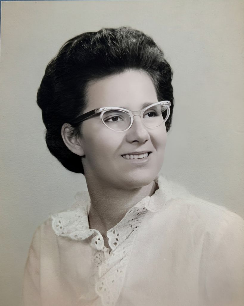 Luann Mary Beeman Profile Photo