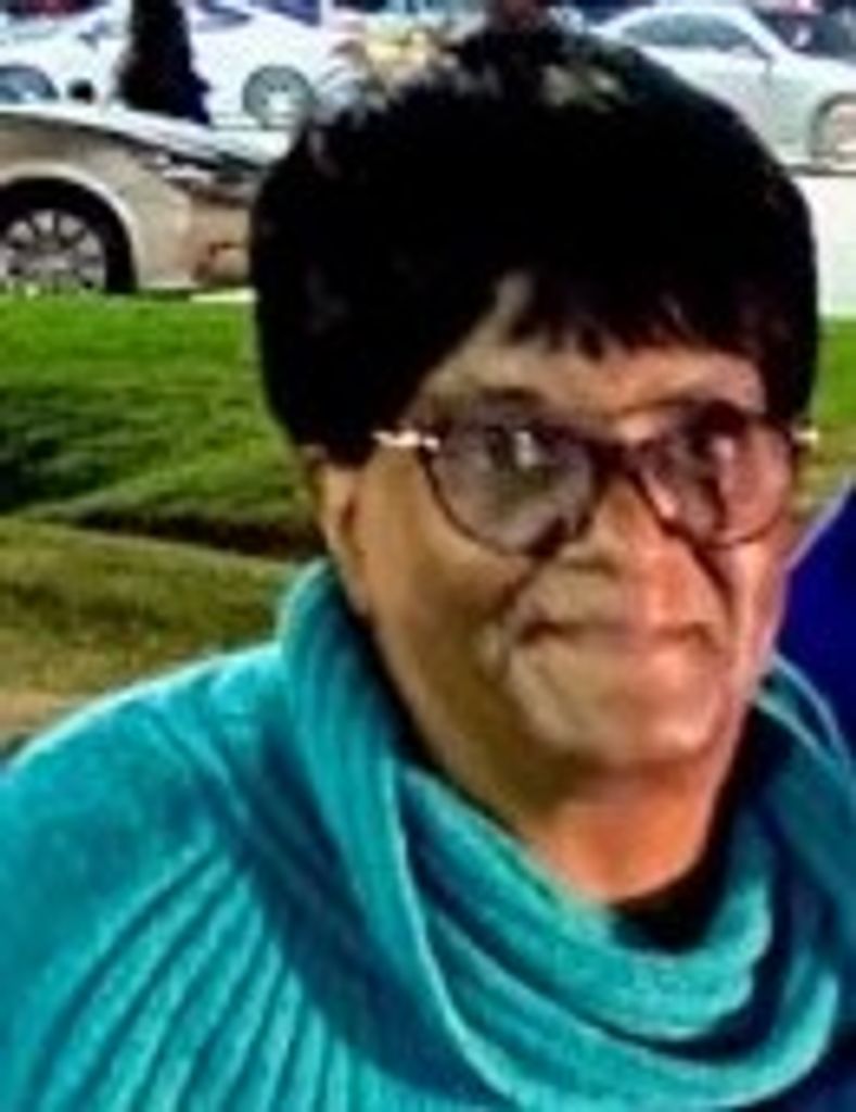 LOIS JACOBS
