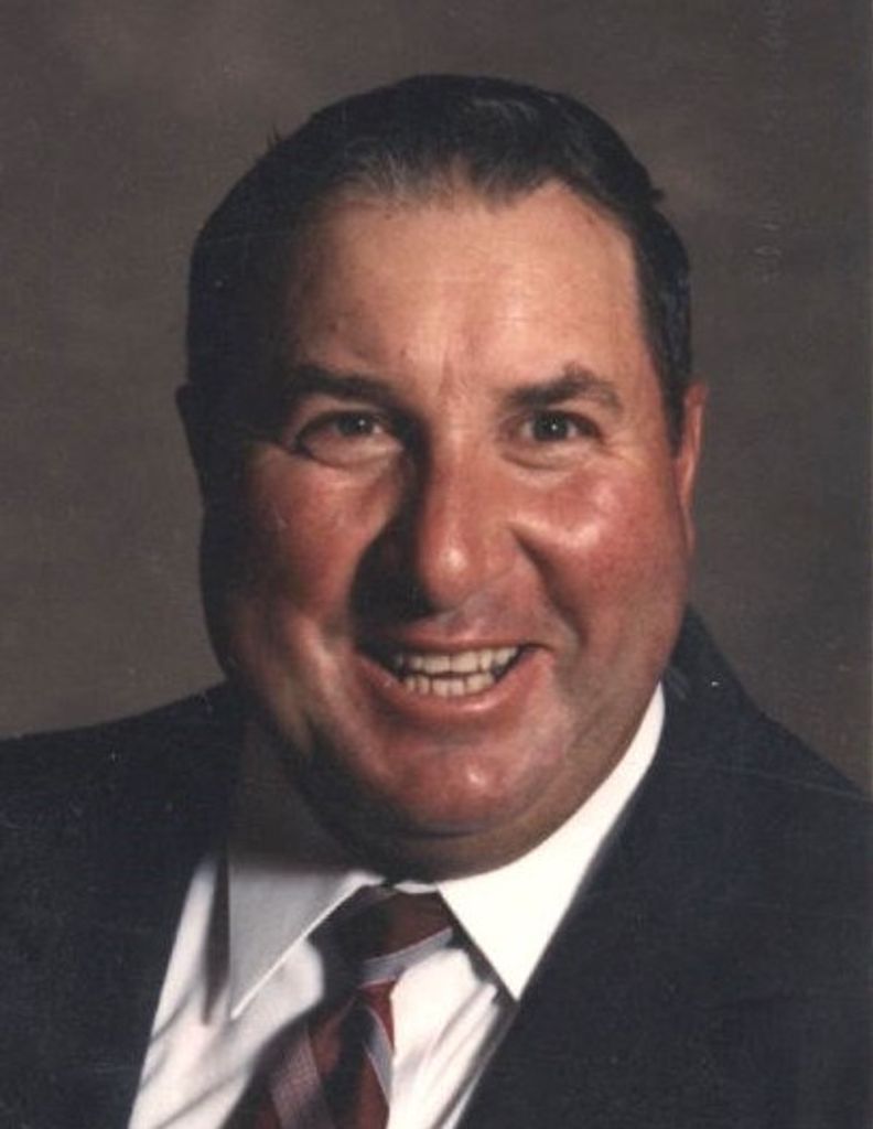 Reed Jensen