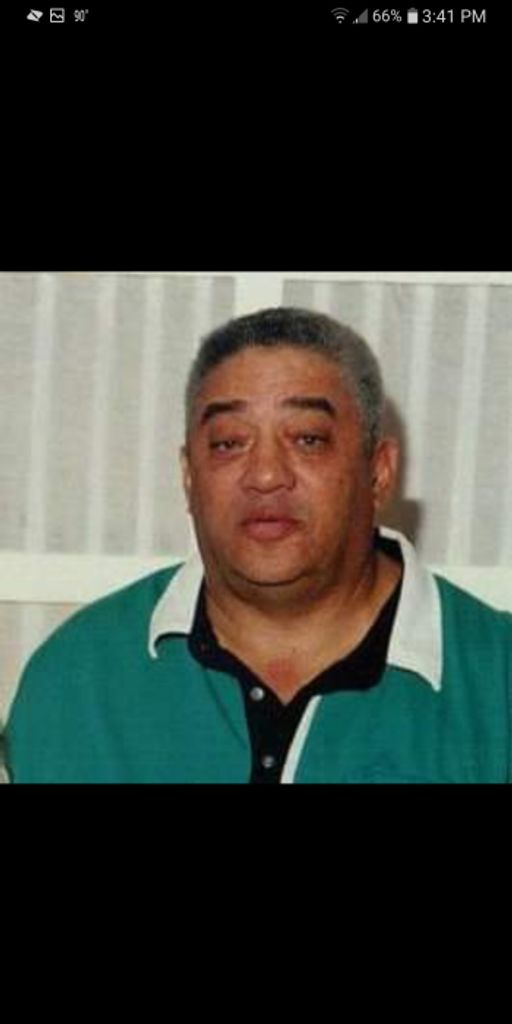 William Michael "Bill" Harris Profile Photo
