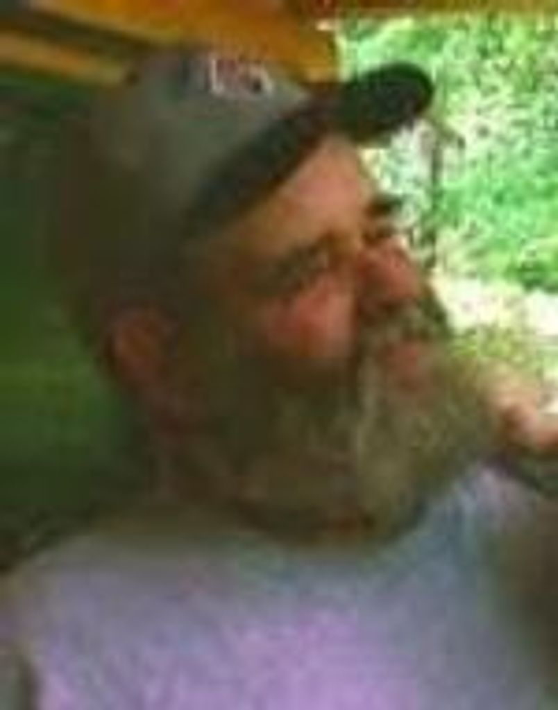 Arthur W. Strong