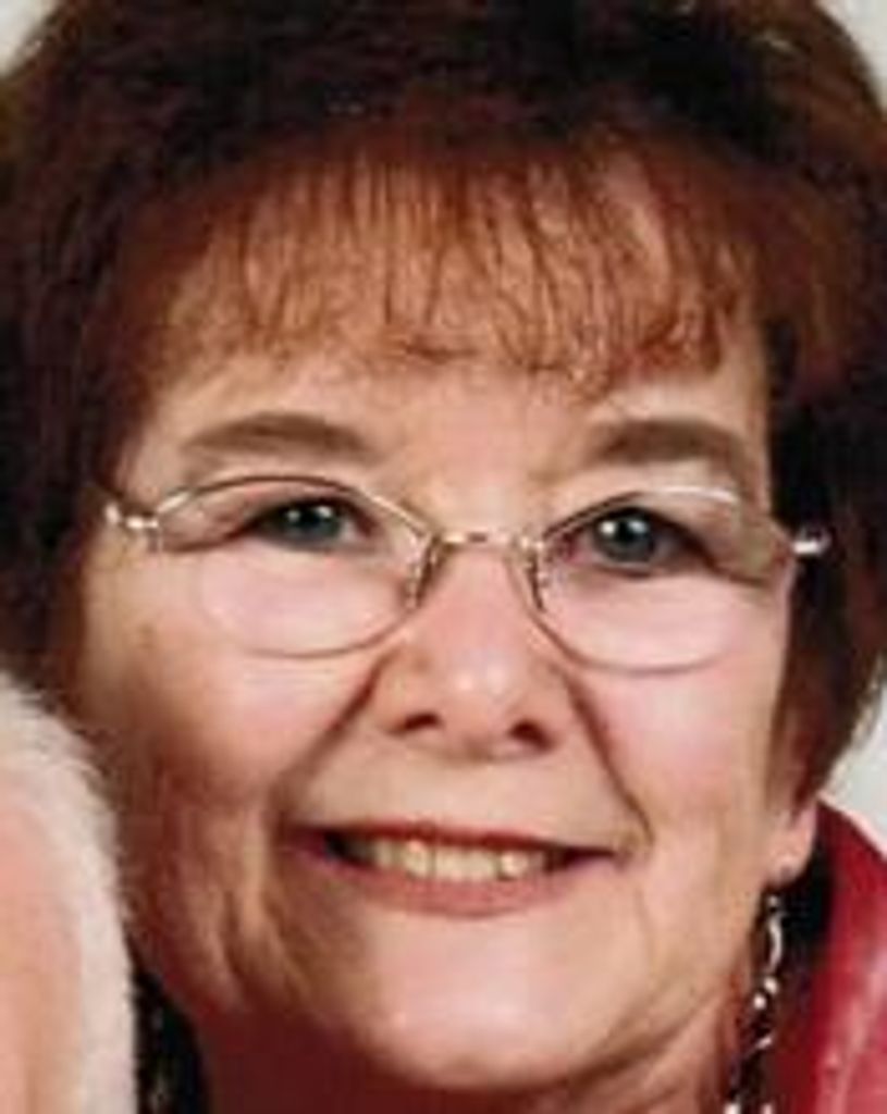 Linda J. Eller