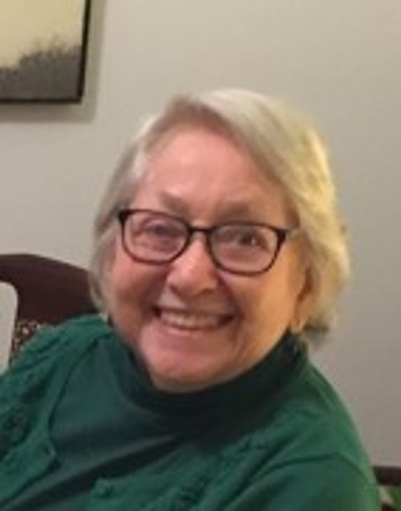 Laura Franz Hiebert