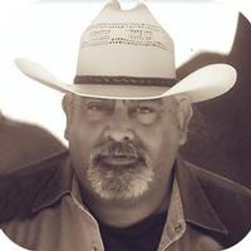 Joel  T. Garcia