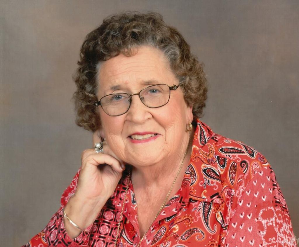 Phyllis Moseley Fontenot