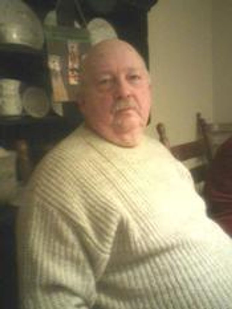 Ronald "Art" A. Hampsey