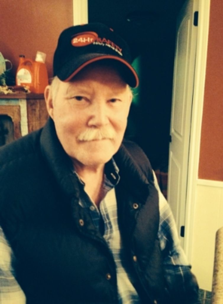 Ronald Wayne Delcomyn