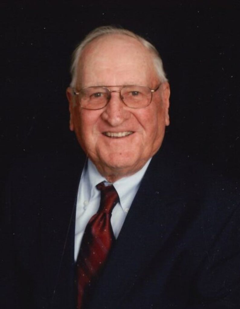 Arlin J. Kilburg Profile Photo
