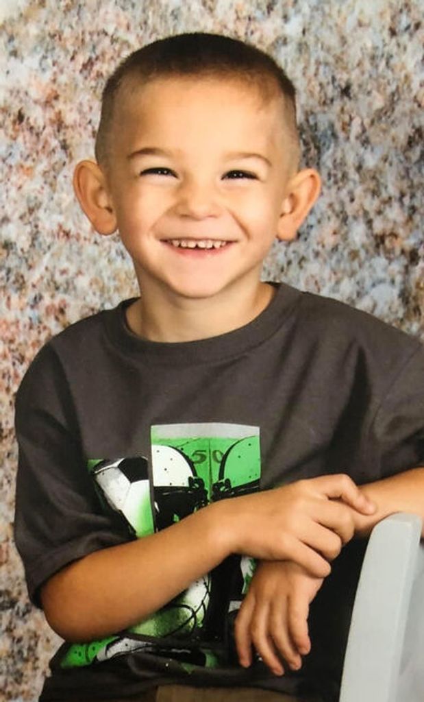 Wesley "Wes" Alexander Moore Profile Photo