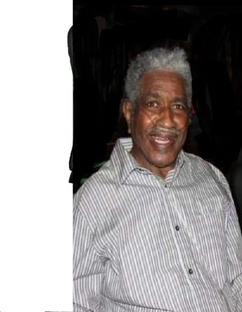 James Calvin Thomas Profile Photo