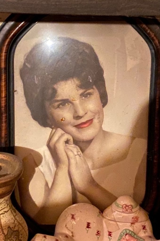 Betty Sue Wallace Profile Photo