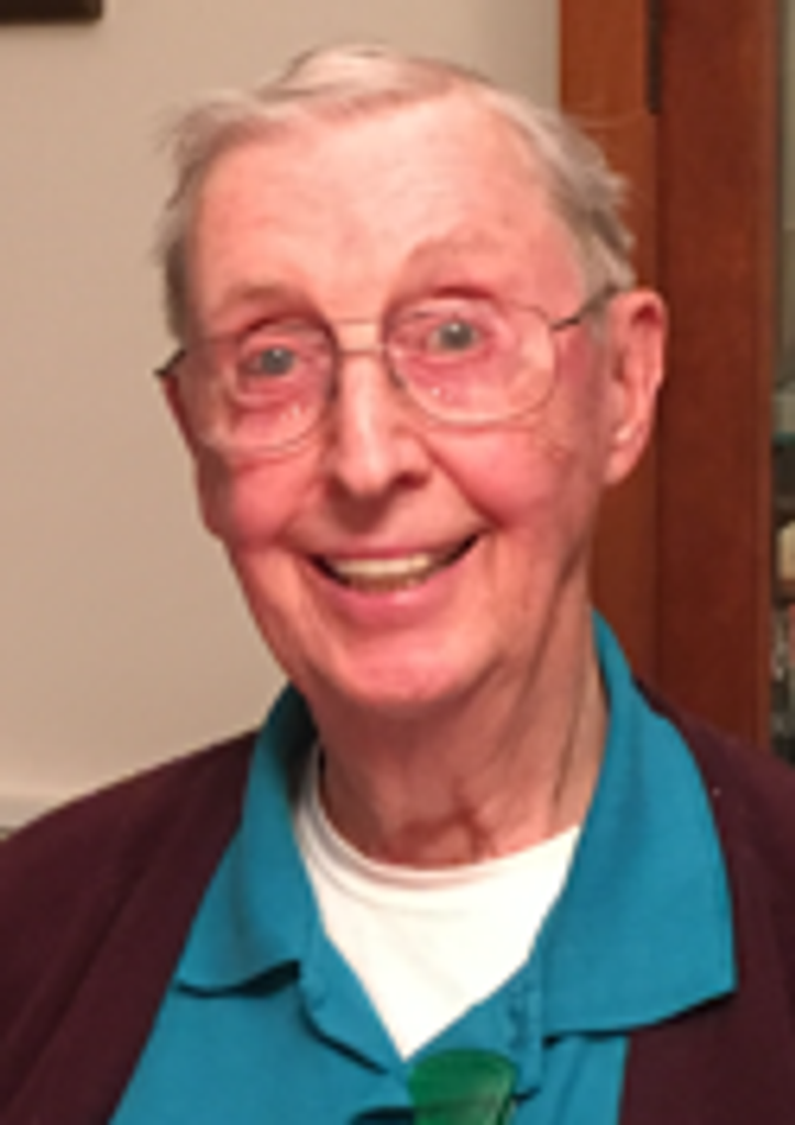 William C. Burnett