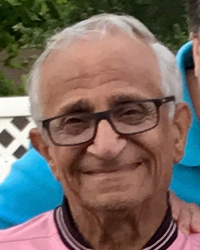 Antonino Pileri