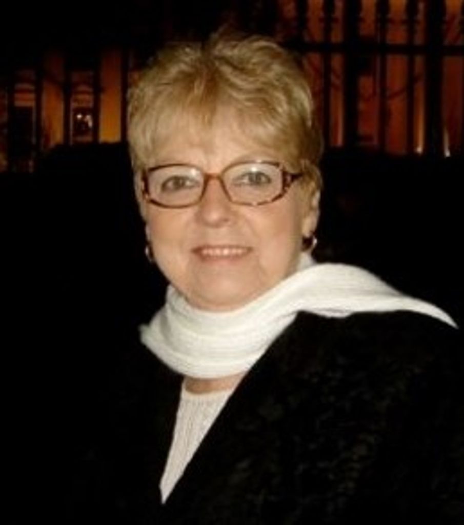 Kathlyn Joy Brooks Profile Photo