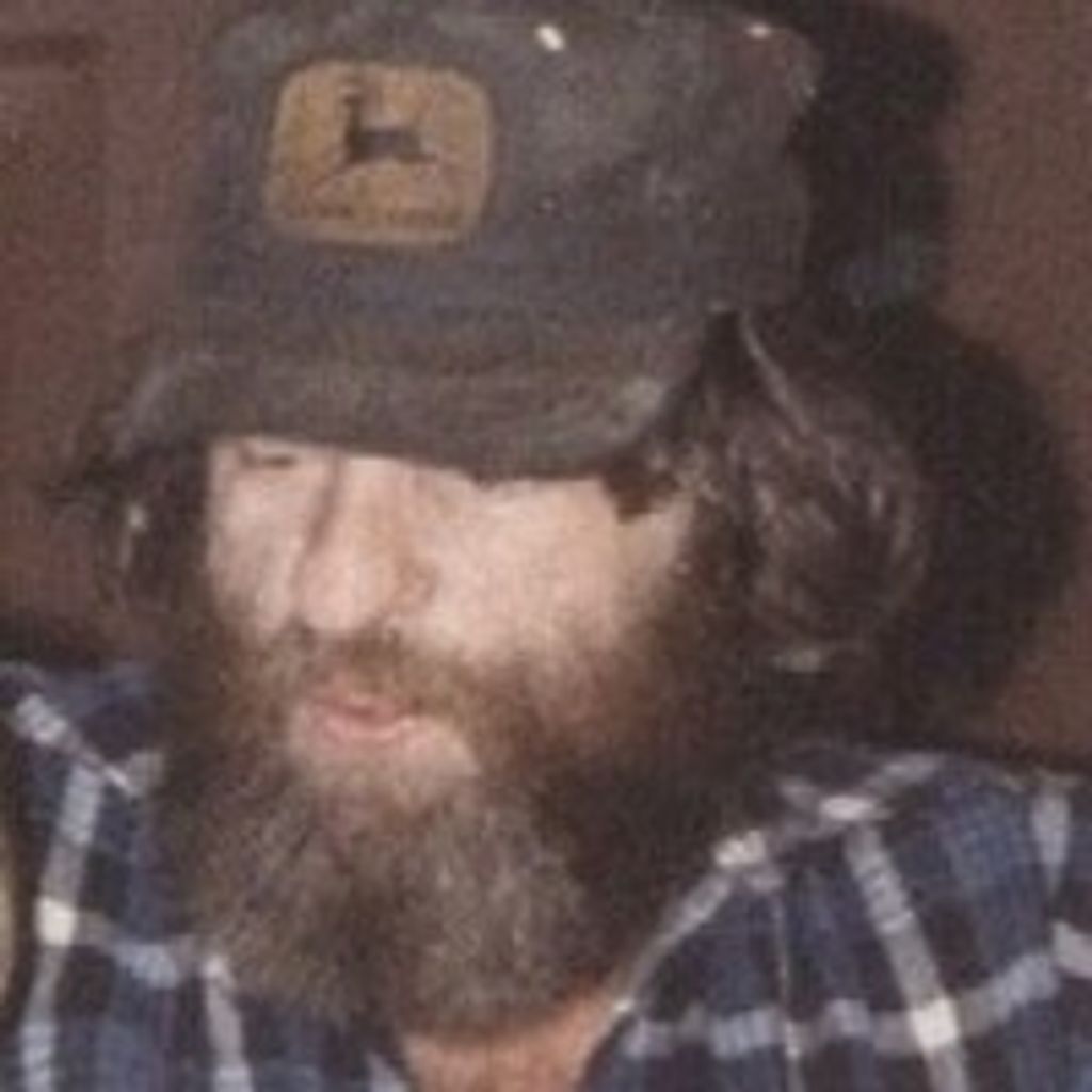 Darrell Lewis Profile Photo