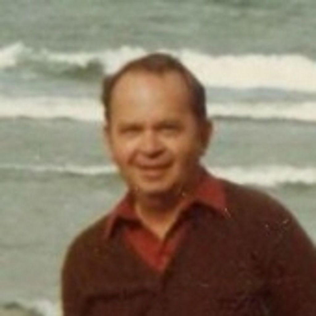 Mr. Gordon E. Slade