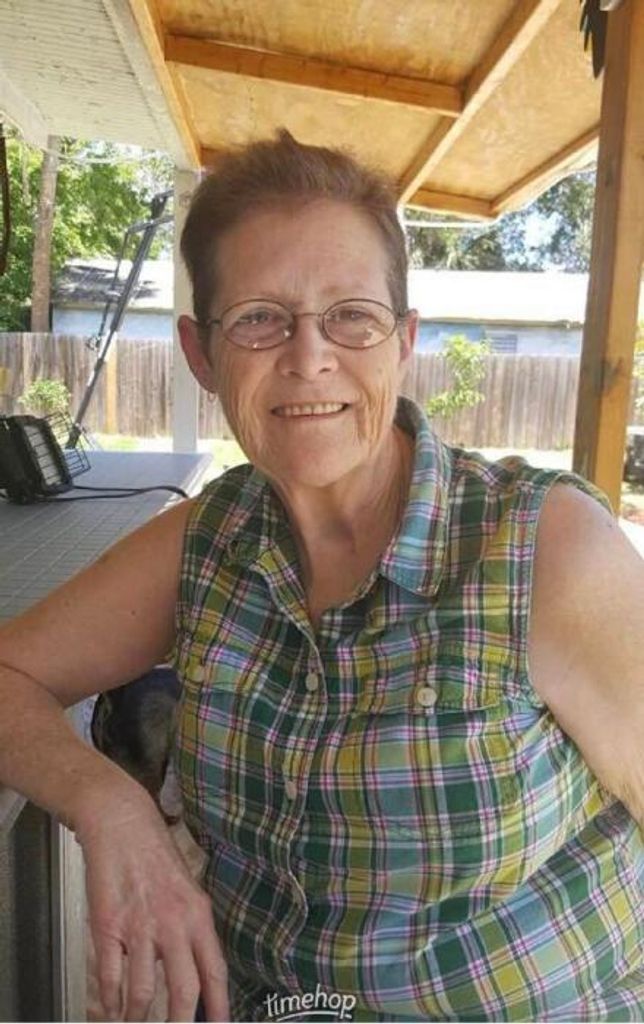 Cathy Darlene (Simpson)  Kinchen