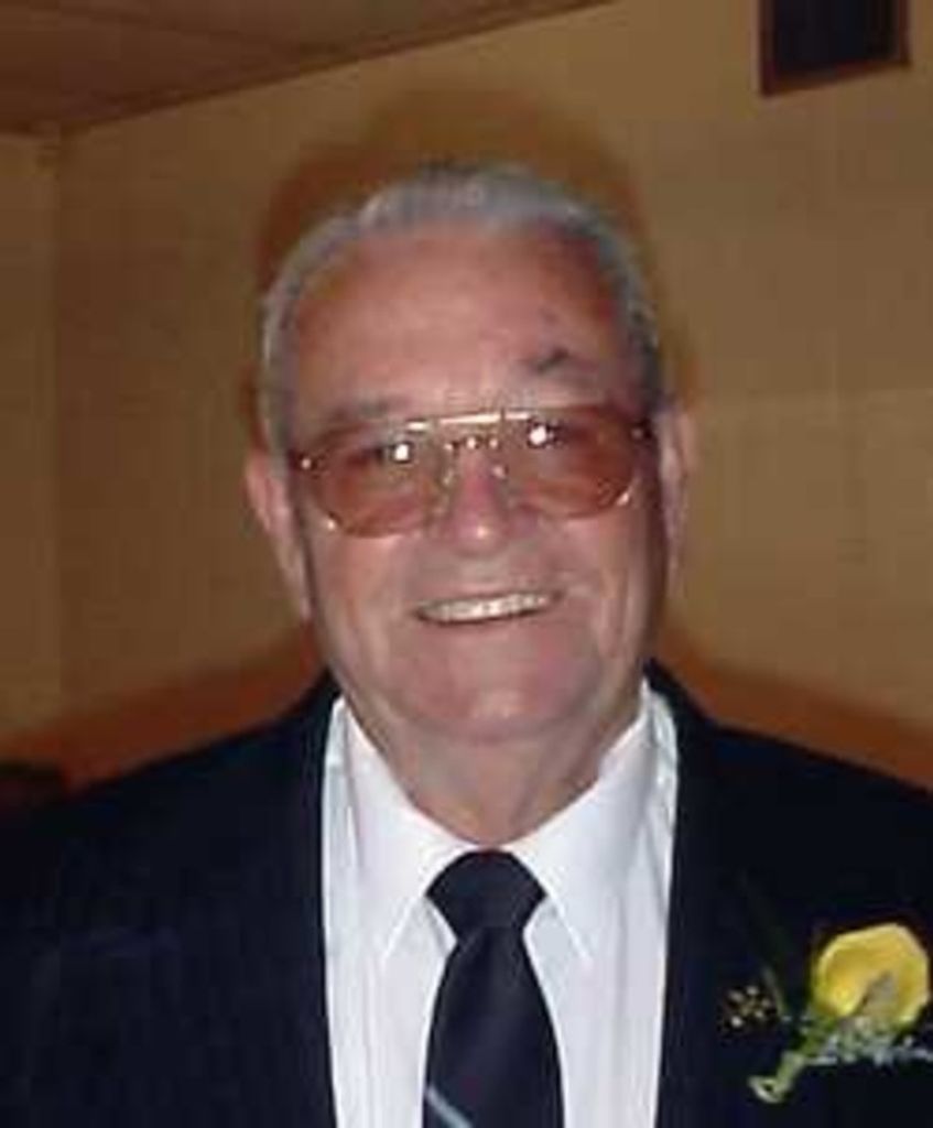 William M. "Bill" Morris, Sr. Profile Photo