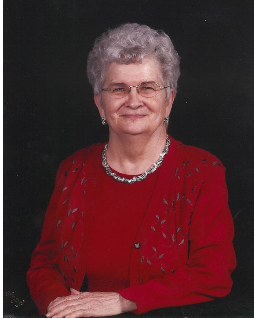 Jane Currin Englebright Profile Photo