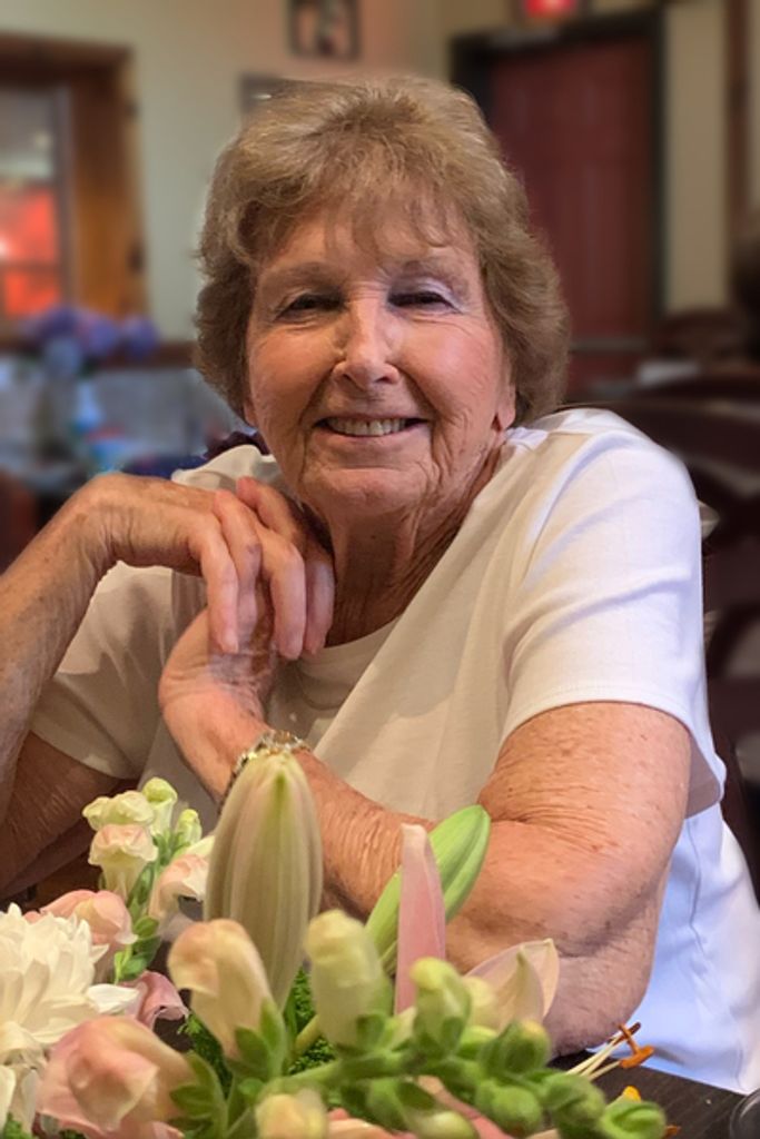 Louise P. Mcmurtrie Profile Photo