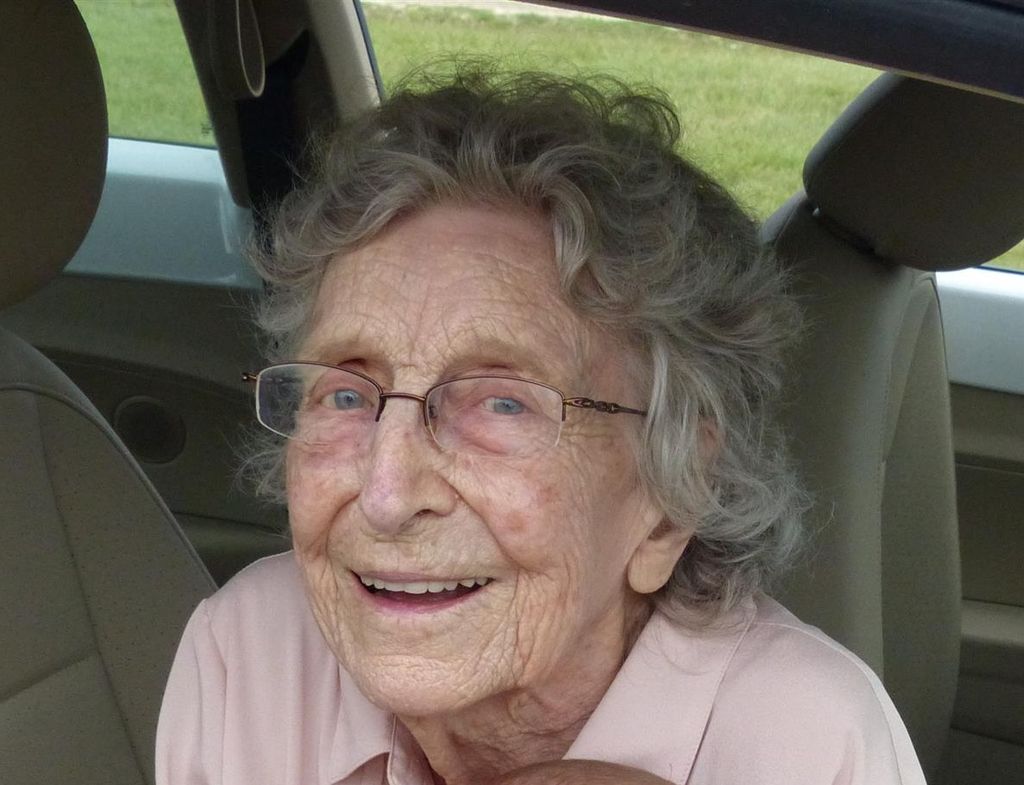 Leta Colleen Willis