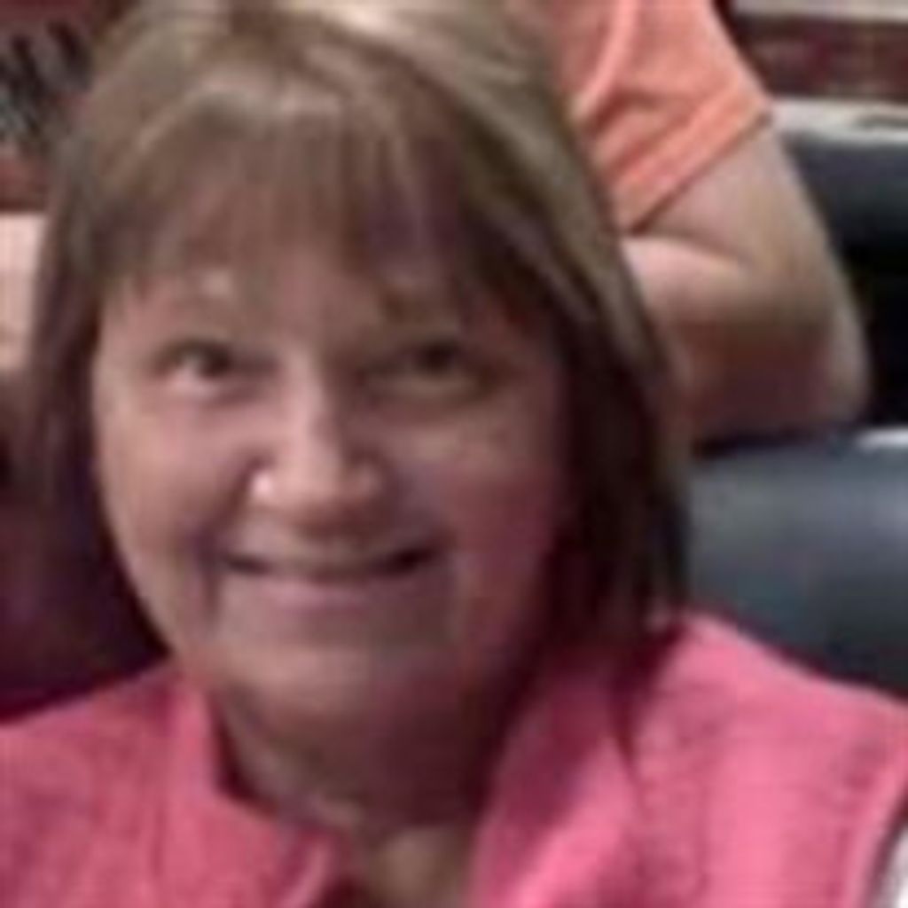 Kathleen Sharon Livingston