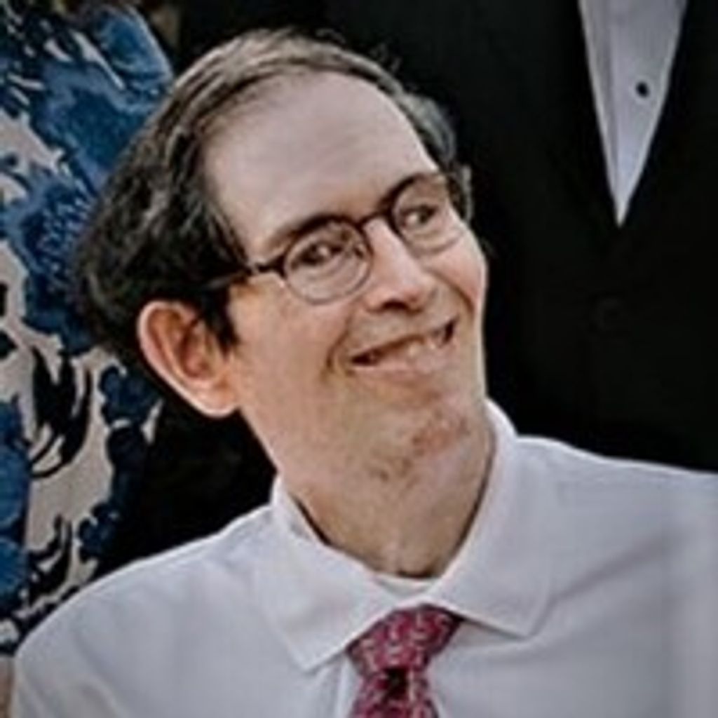 Jeffrey (Jeff) Smith Profile Photo