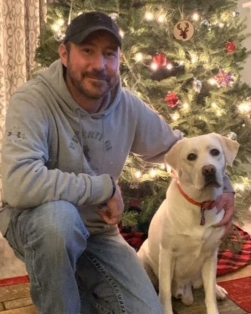 Chad Hoinacki