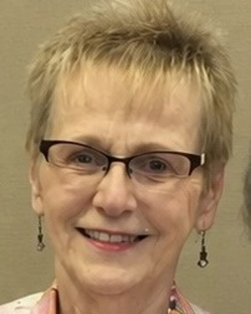 Bonnie Marie Houpt