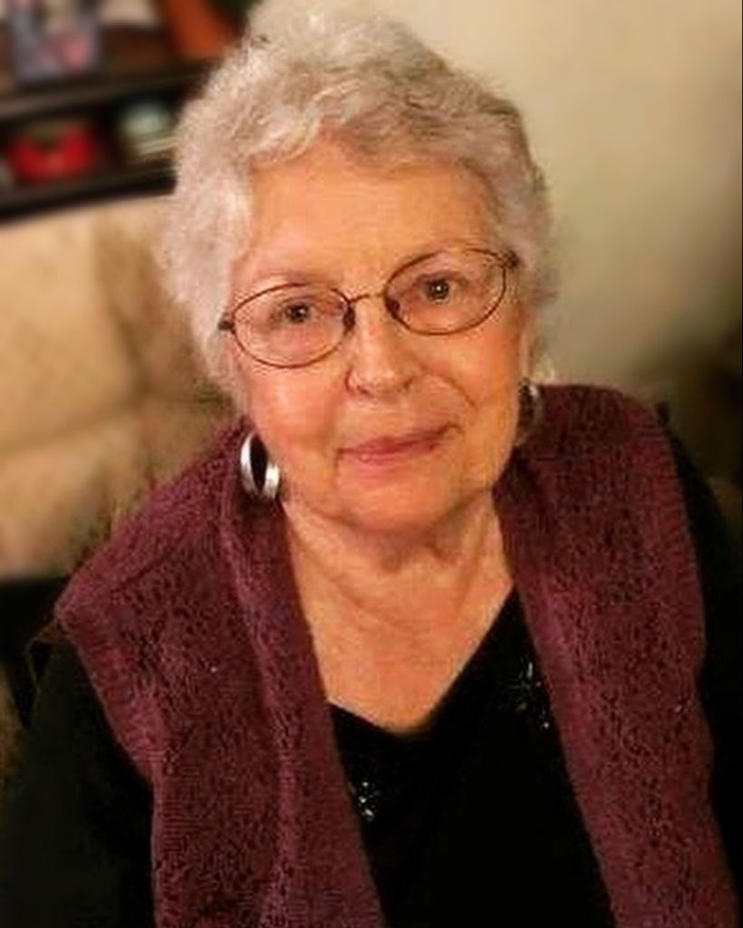 Dolores Asbridge