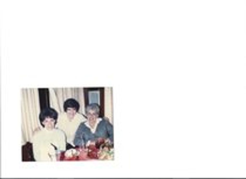 Valerie Grace Starkweather