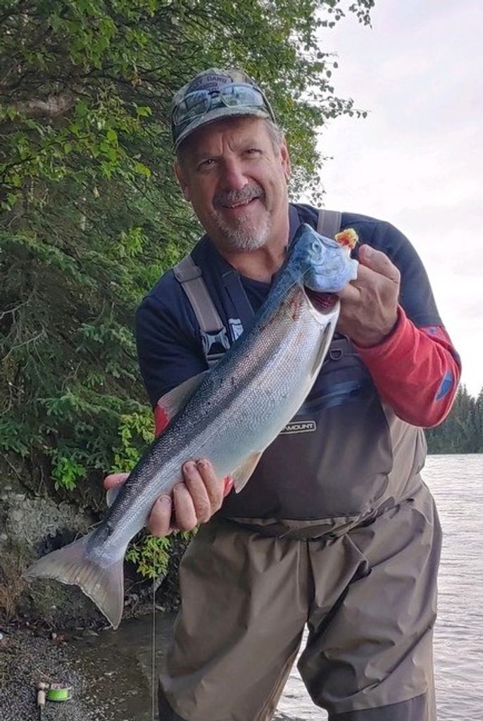 David Alan Hollums Profile Photo