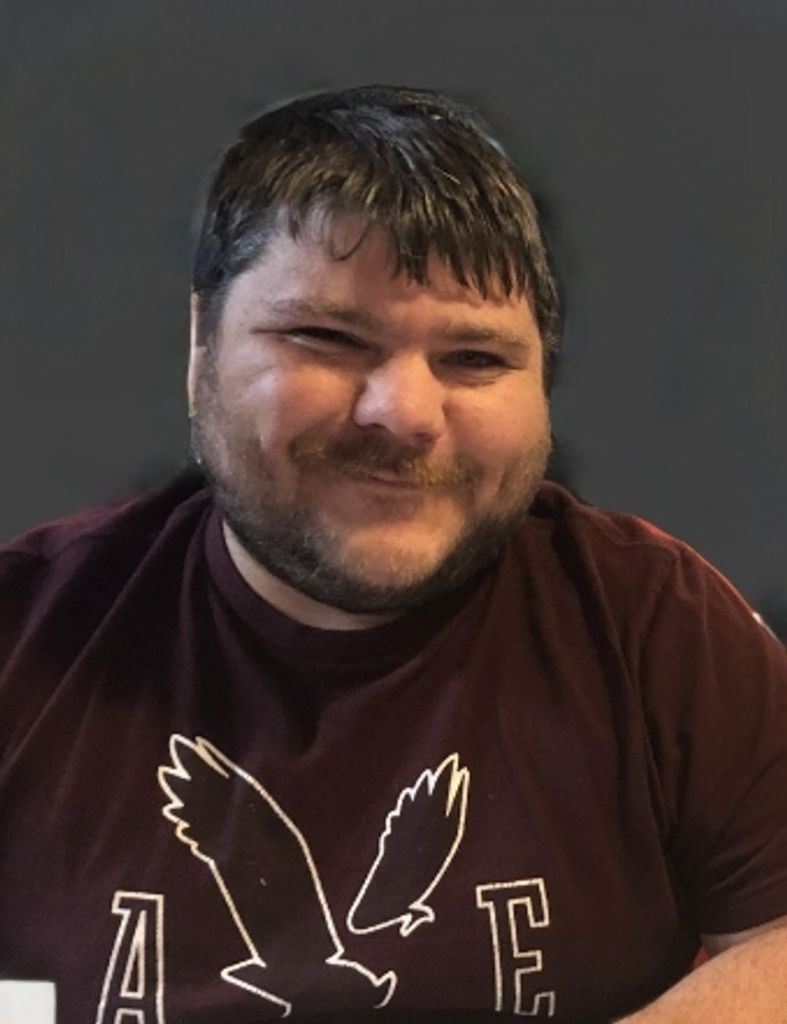 William Thomas Despain Ii Profile Photo