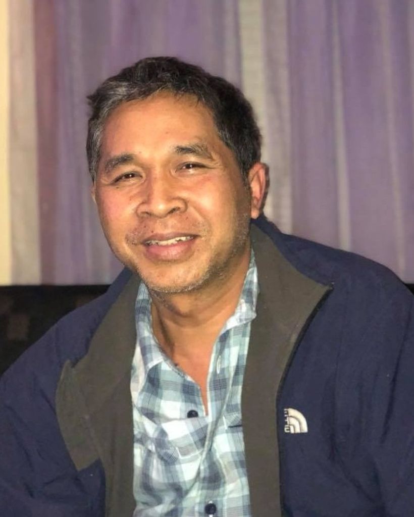 Laphor "Po" N. Choung Profile Photo