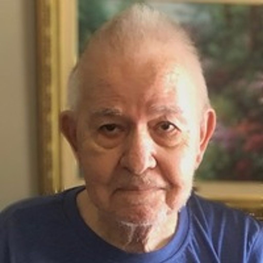 James Herbert Agnor, Jr.