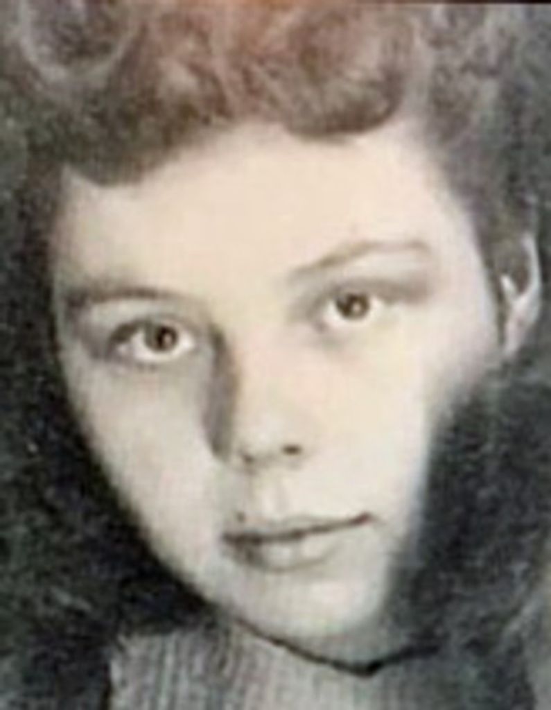Sarah Mae York Profile Photo