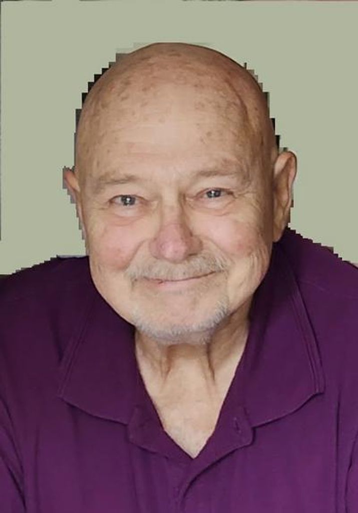 Edward J. Joos Iii Profile Photo