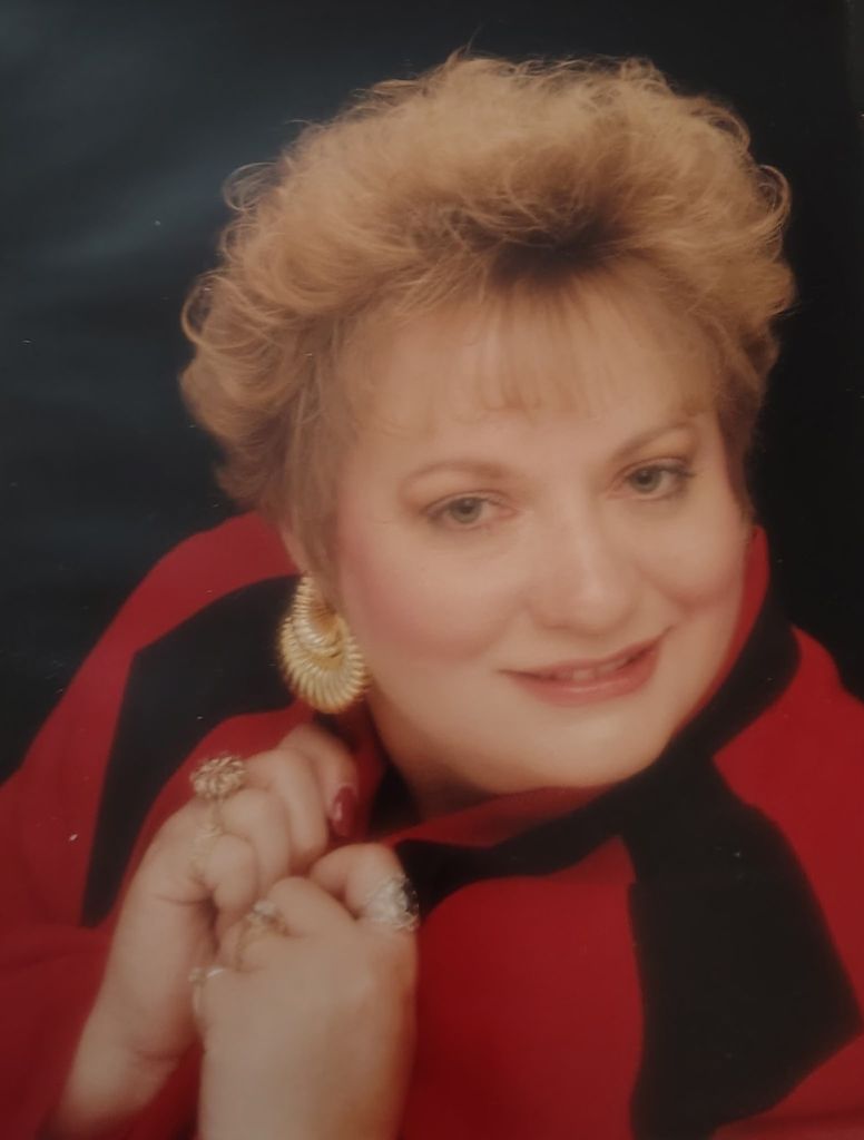 Virginia Lee Claxton Profile Photo