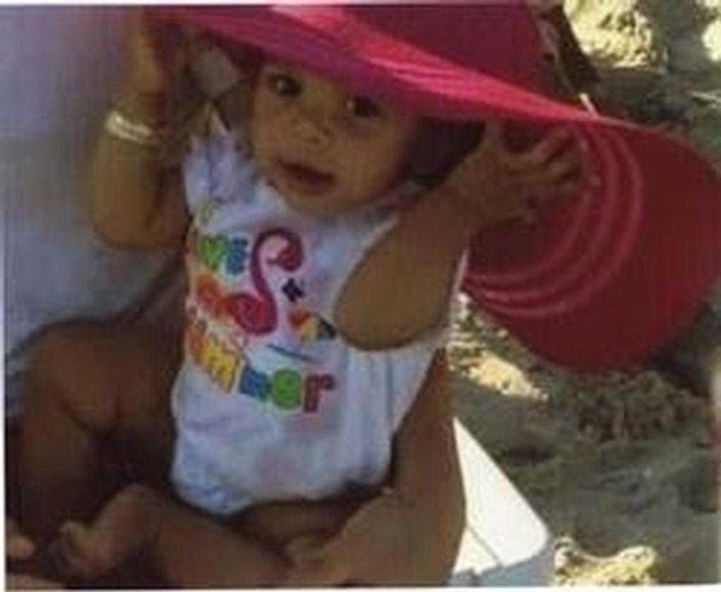 Kailey Averyana Louise Hunt