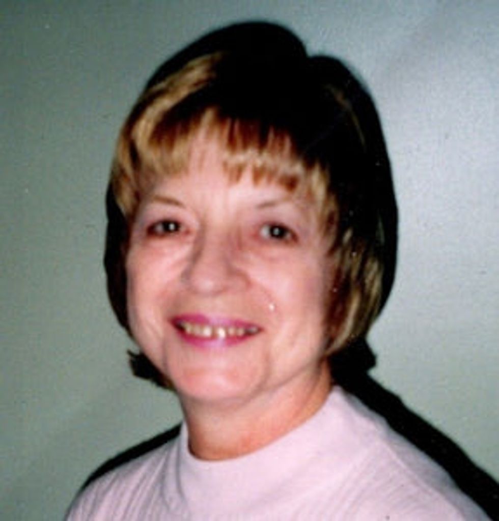 Mary 'Jean' Foster Profile Photo