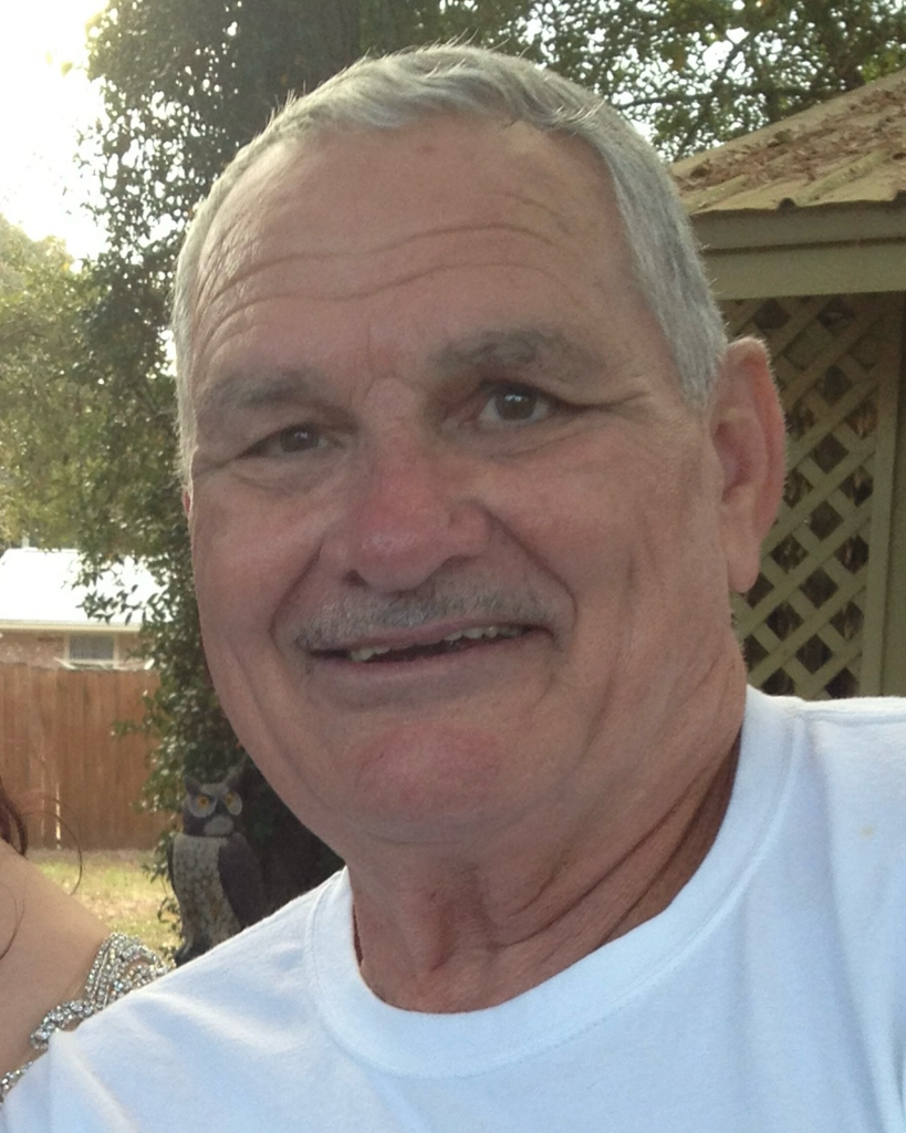 Ira Elmer McDuffie, III Profile Photo