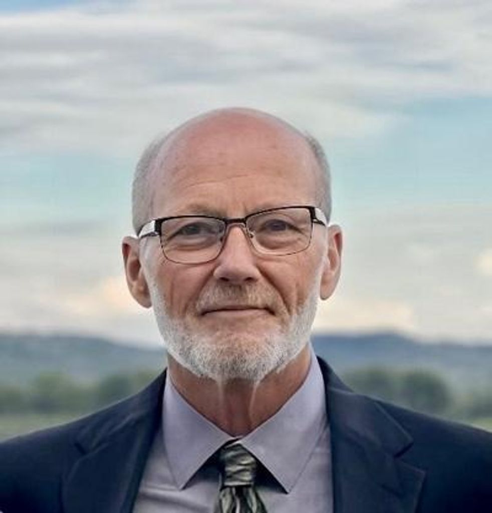 Gerard P. "Jerry" Connolly Profile Photo