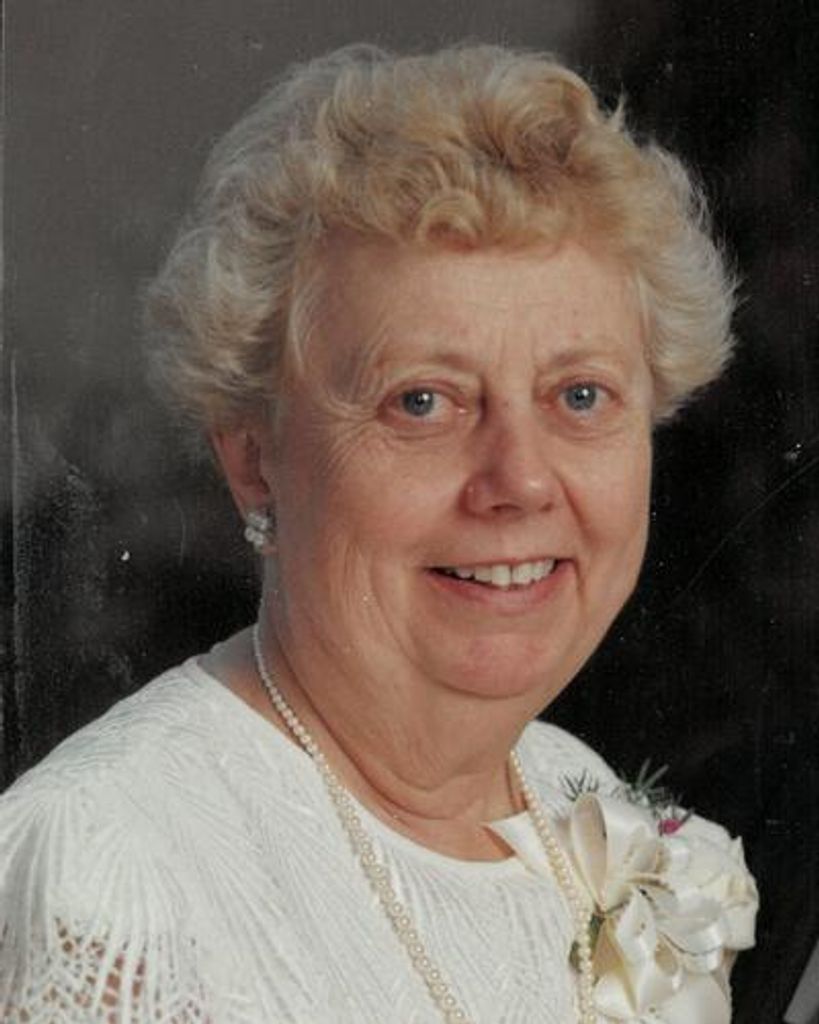 Dorothea Jane Grivers Profile Photo