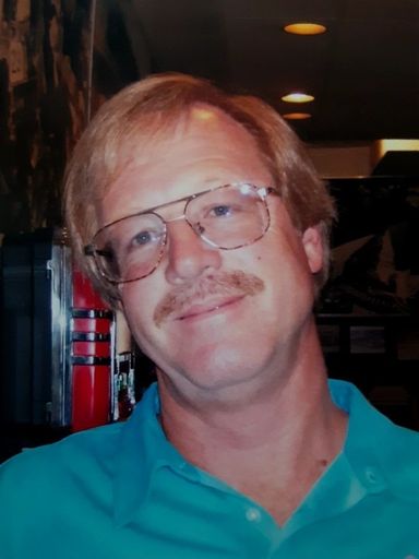 Dennis Wade Coffey Profile Photo